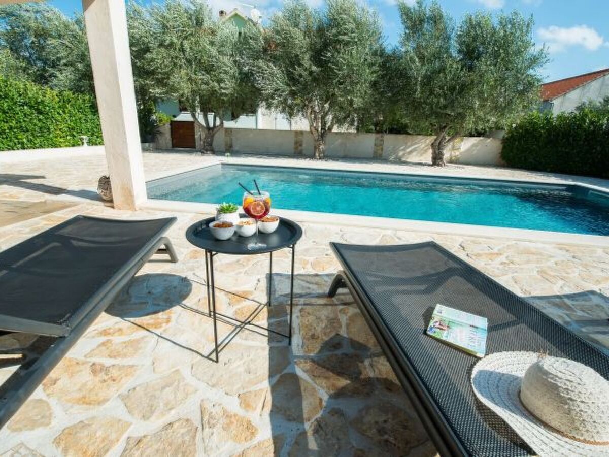Maison Antonia avec piscine privée à Zemunik - Photo 21