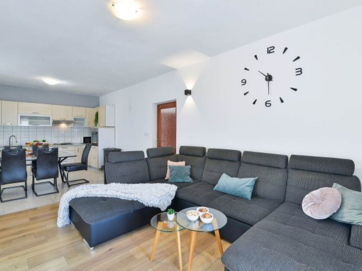 Maison Antonia avec piscine privée à Zemunik - Photo 25
