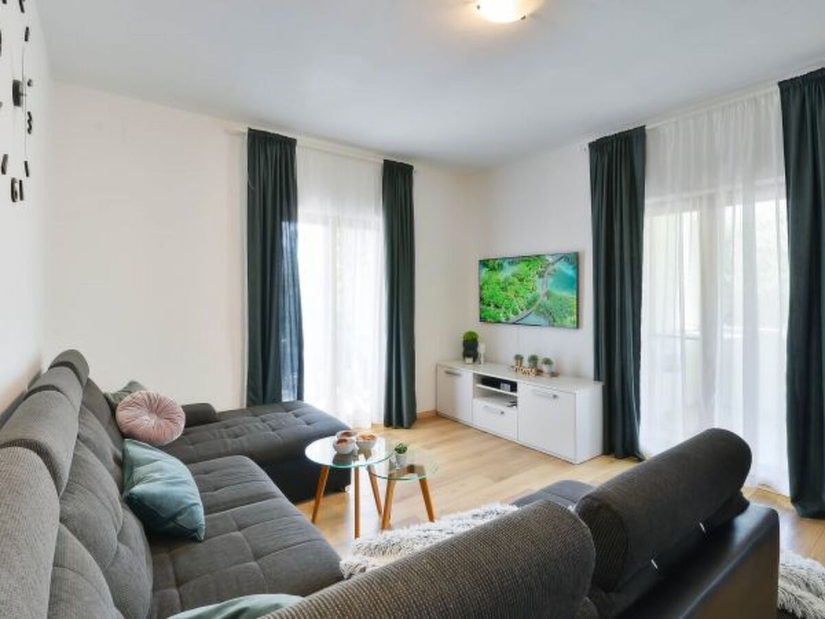 Maison Antonia avec piscine privée à Zemunik - Photo 26