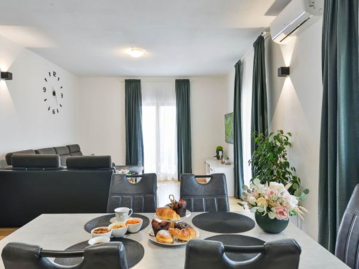 Maison Antonia avec piscine privée à Zemunik - Photo 27