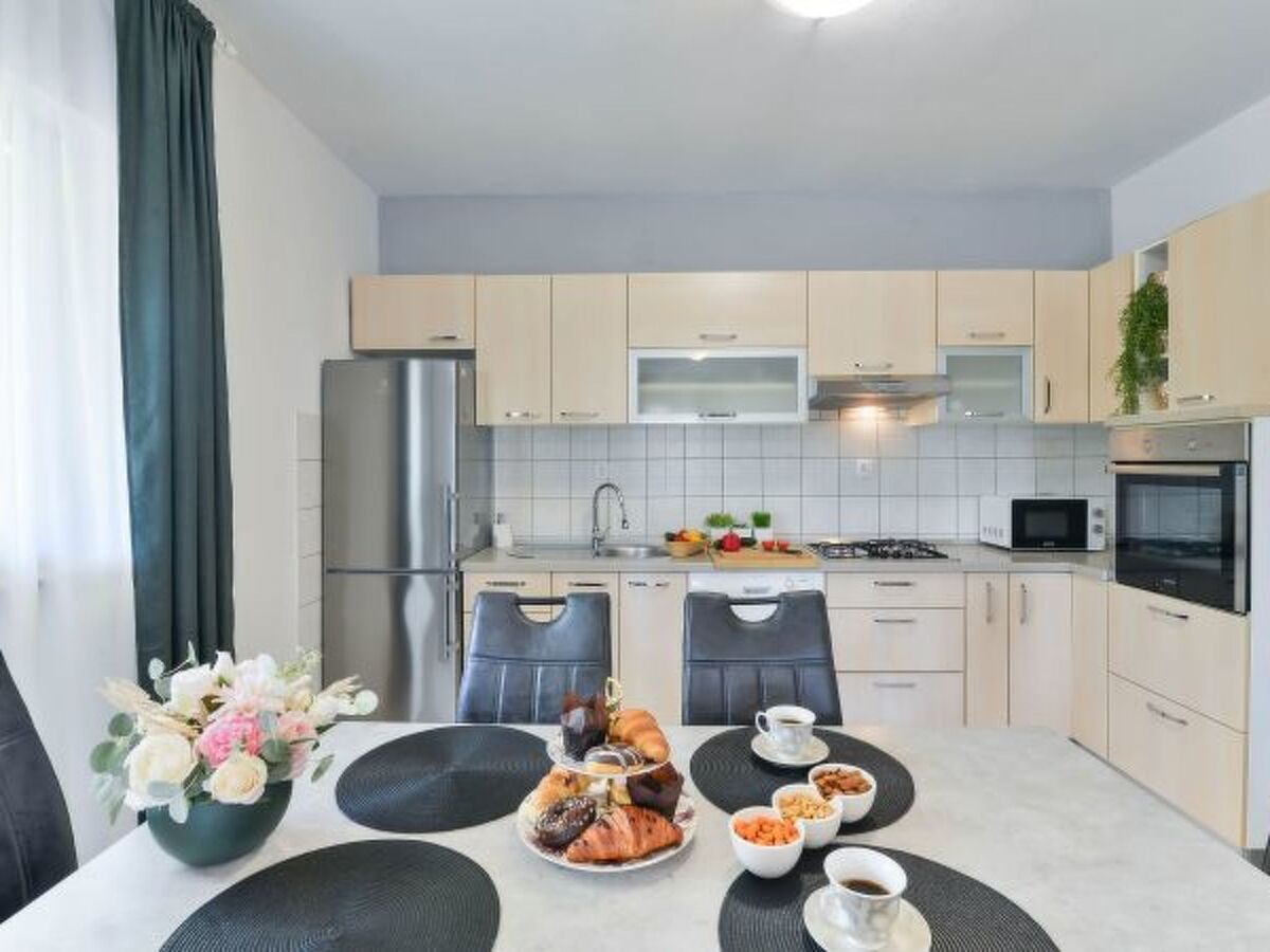 Maison Antonia avec piscine privée à Zemunik - Photo 28