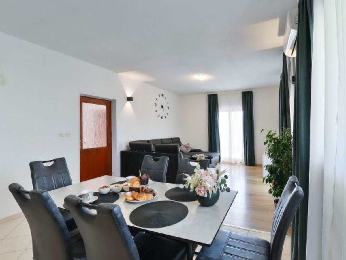 Maison Antonia avec piscine privée à Zemunik - Photo 29