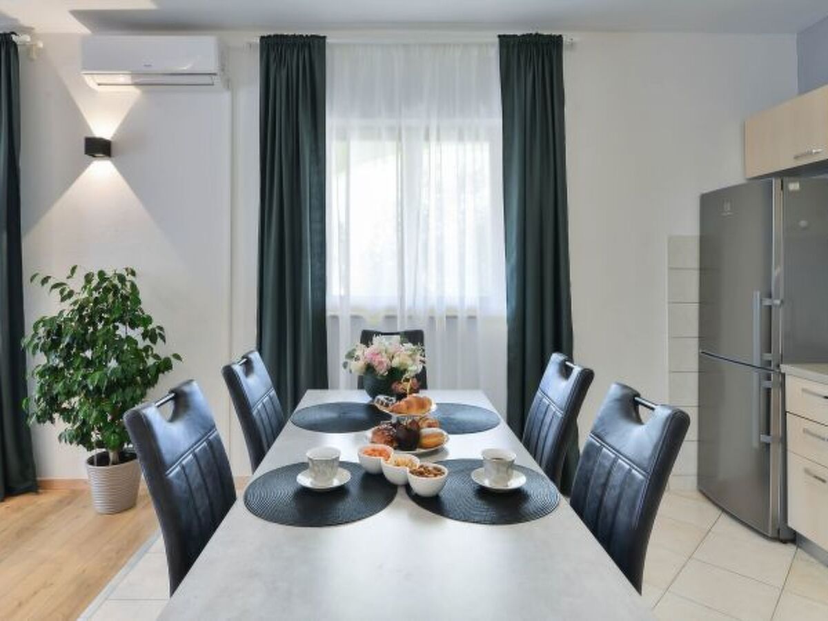 Maison Antonia avec piscine privée à Zemunik - Photo 30