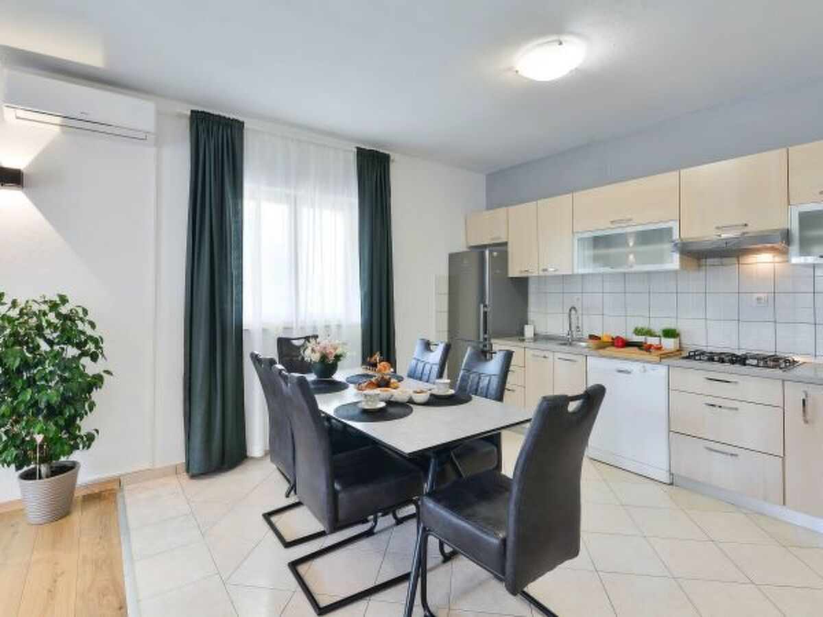 Maison Antonia avec piscine privée à Zemunik - Photo 31