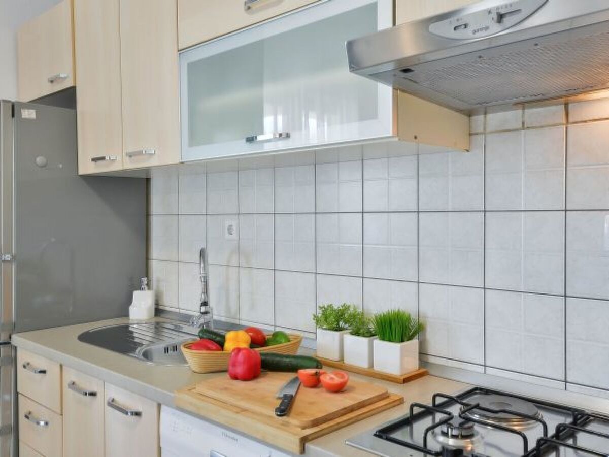 Maison Antonia avec piscine privée à Zemunik - Photo 32