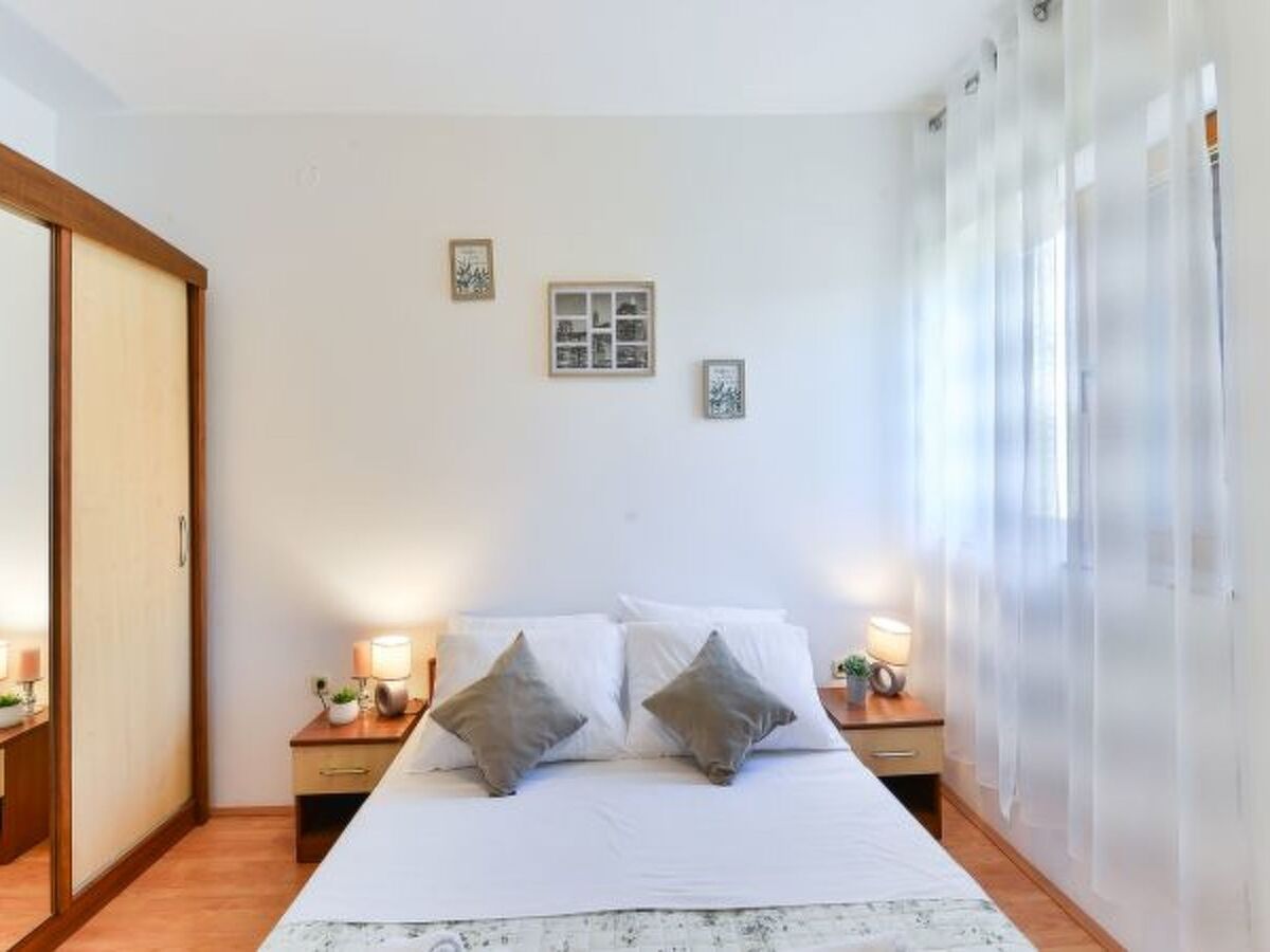 Maison Antonia avec piscine privée à Zemunik - Photo 37