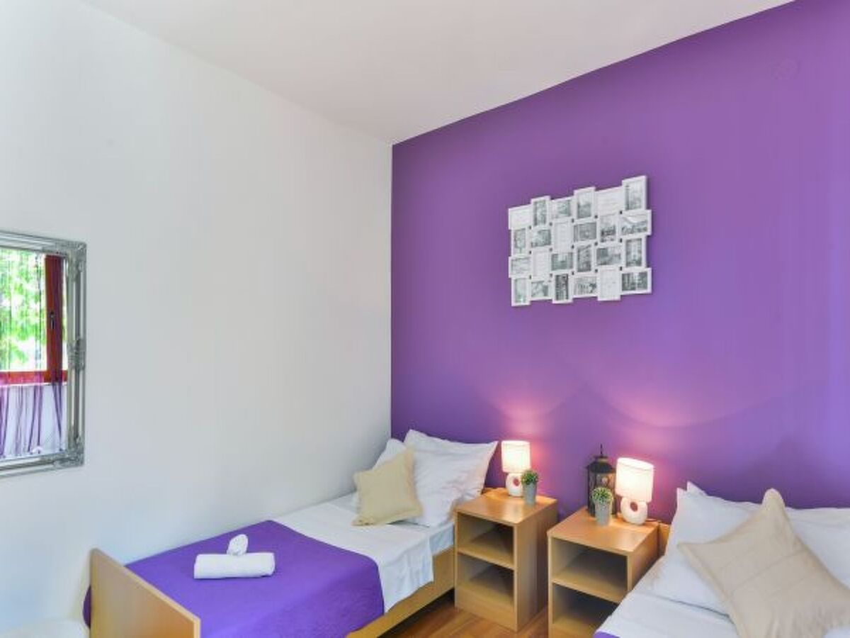 Maison Antonia avec piscine privée à Zemunik - Photo 40