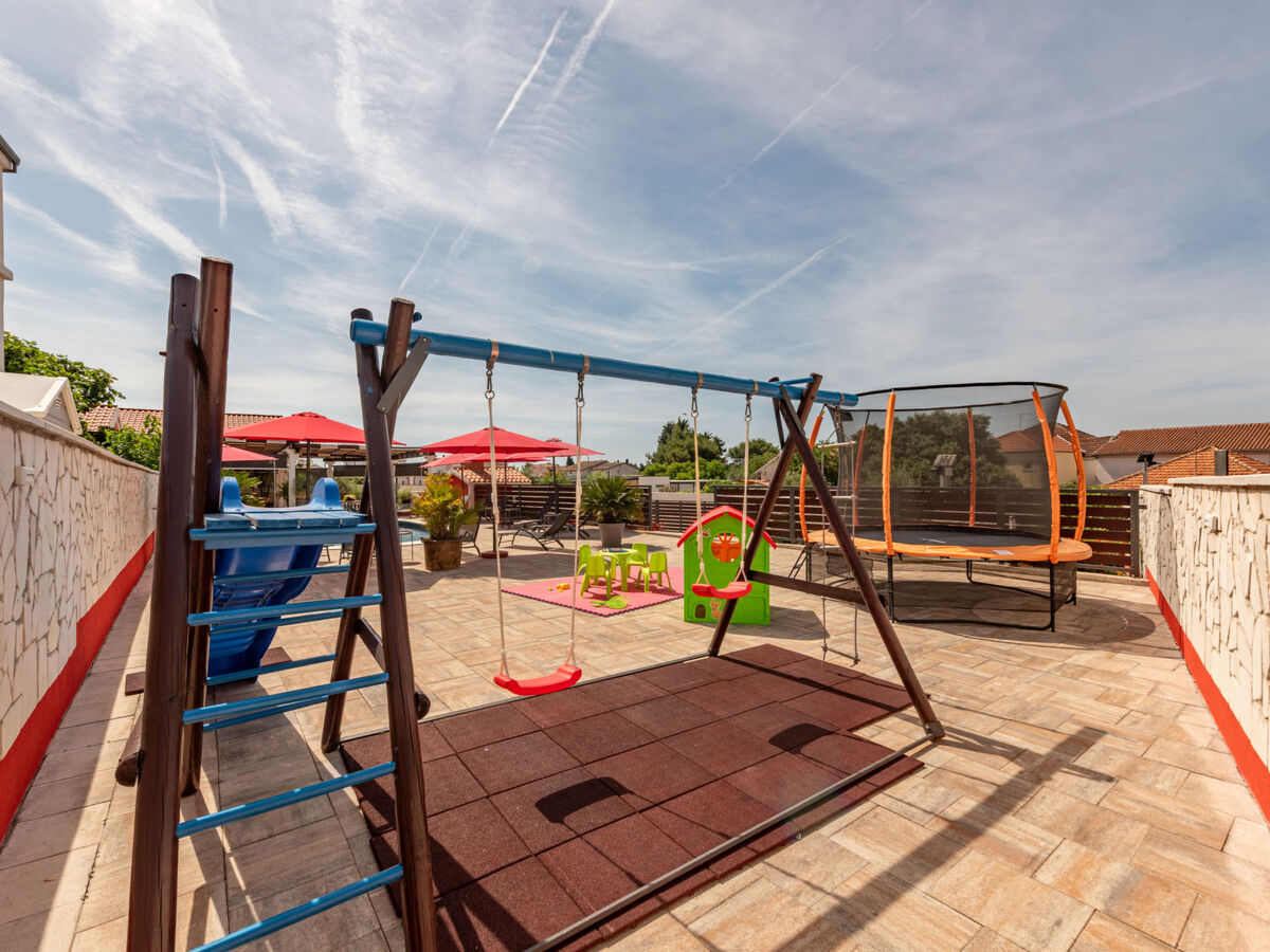 Villa Ancora : 8 chambres, piscine chauffée pour 16 - Photo 16