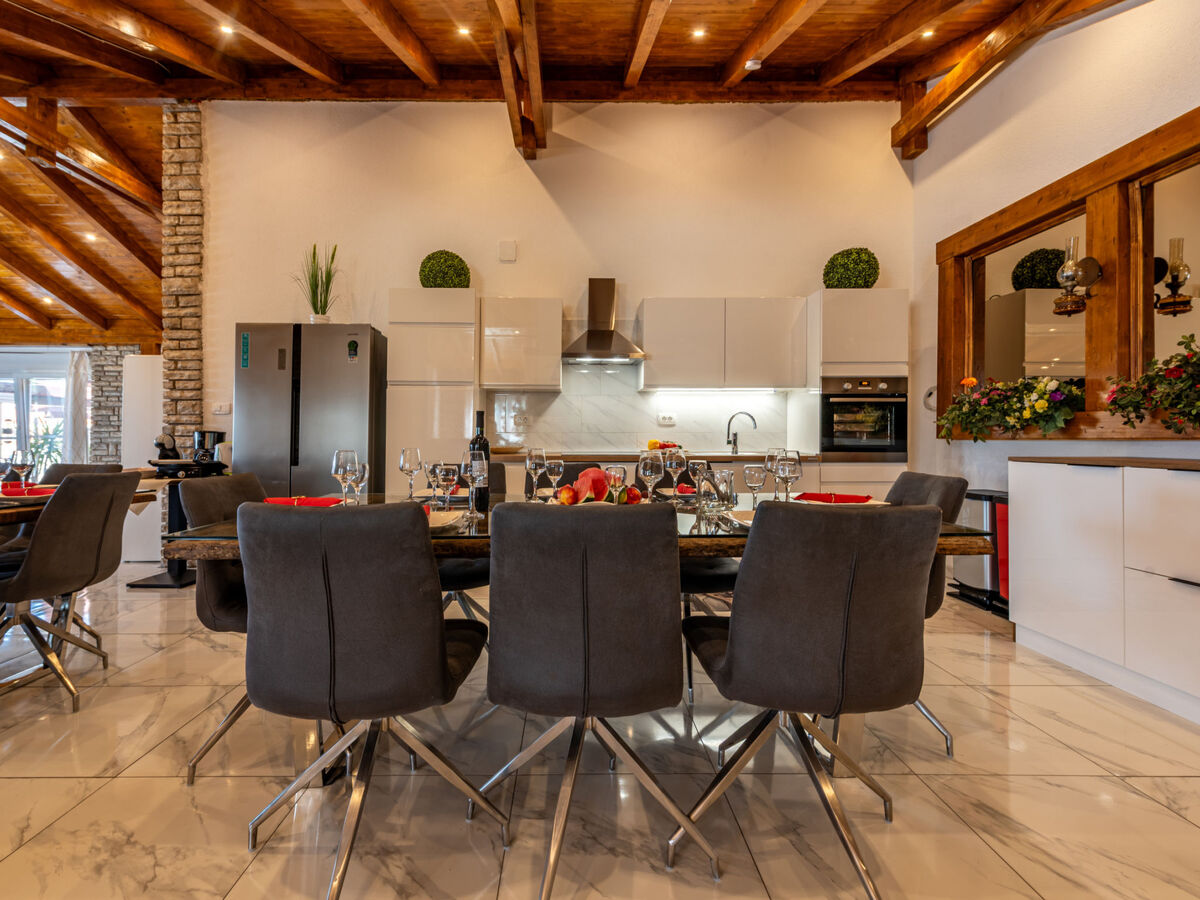Villa Ancora : 8 chambres, piscine chauffée pour 16 - Photo 29