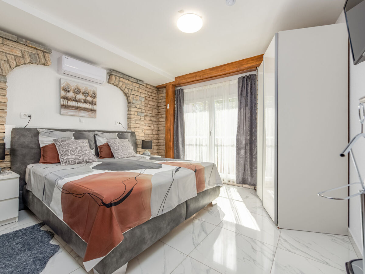 Villa Ancora : 8 chambres, piscine chauffée pour 16 - Photo 32