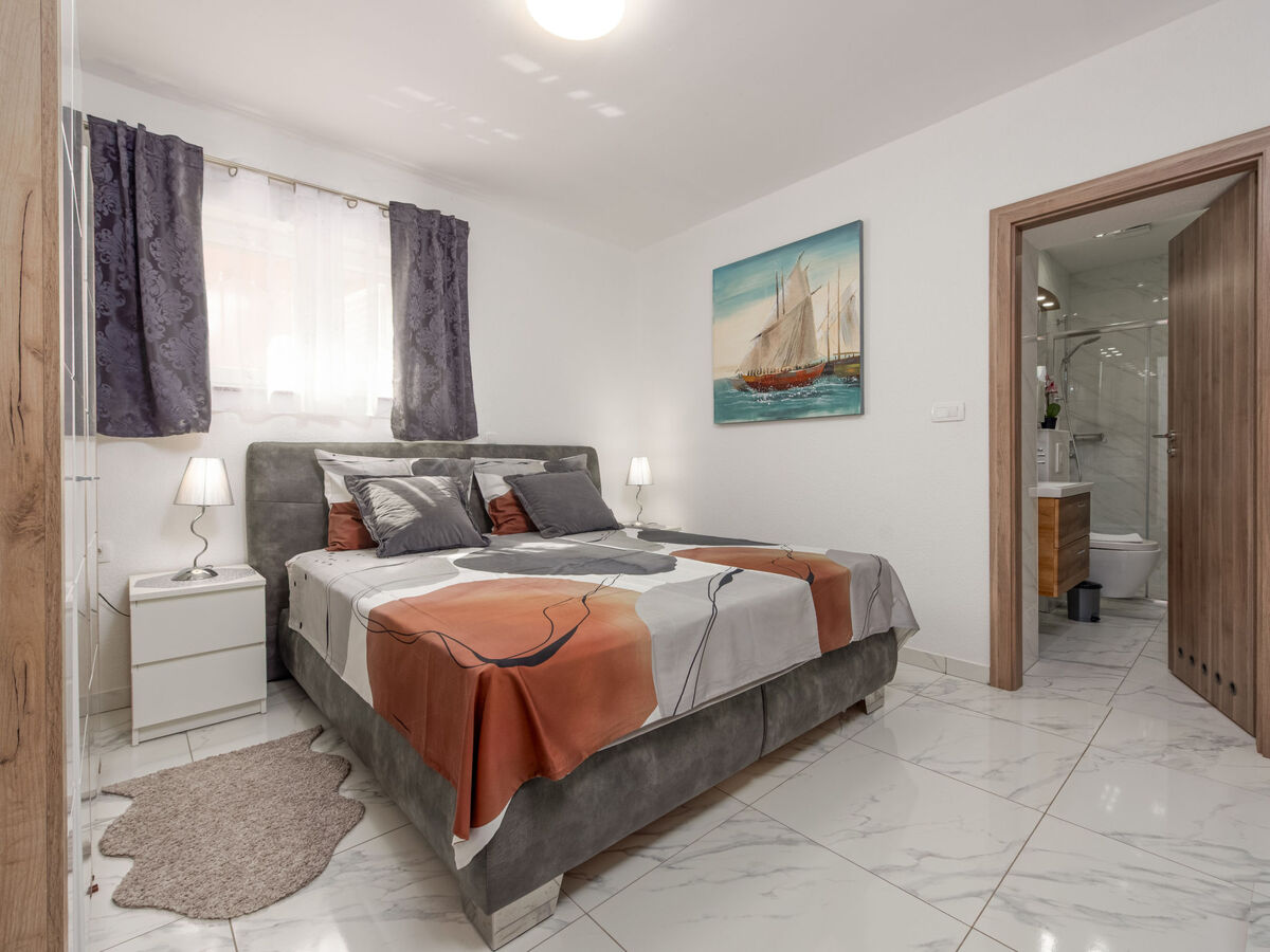 Villa Ancora : 8 chambres, piscine chauffée pour 16 - Photo 34
