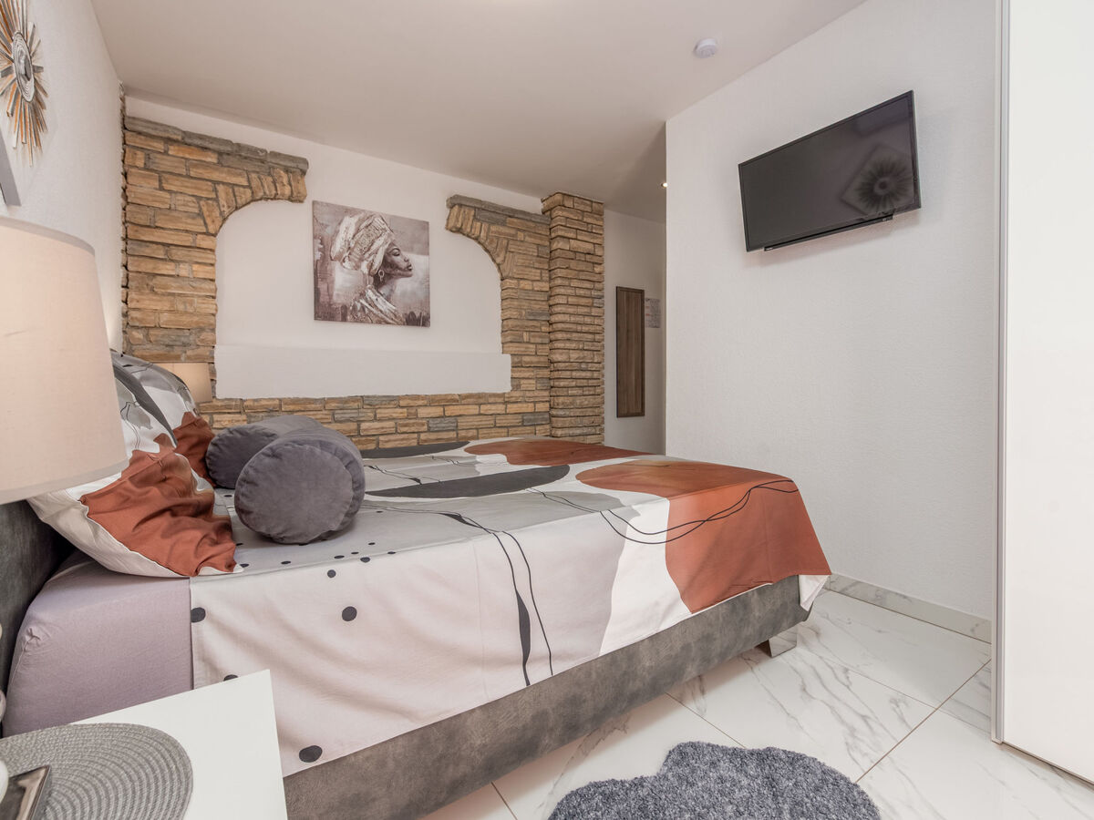 Villa Ancora : 8 chambres, piscine chauffée pour 16 - Photo 36
