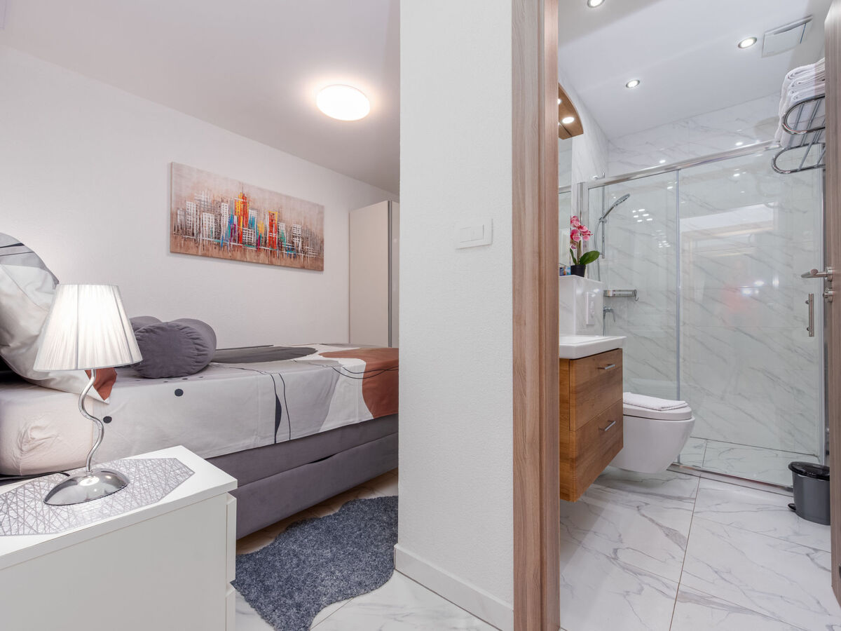 Villa Ancora : 8 chambres, piscine chauffée pour 16 - Photo 38