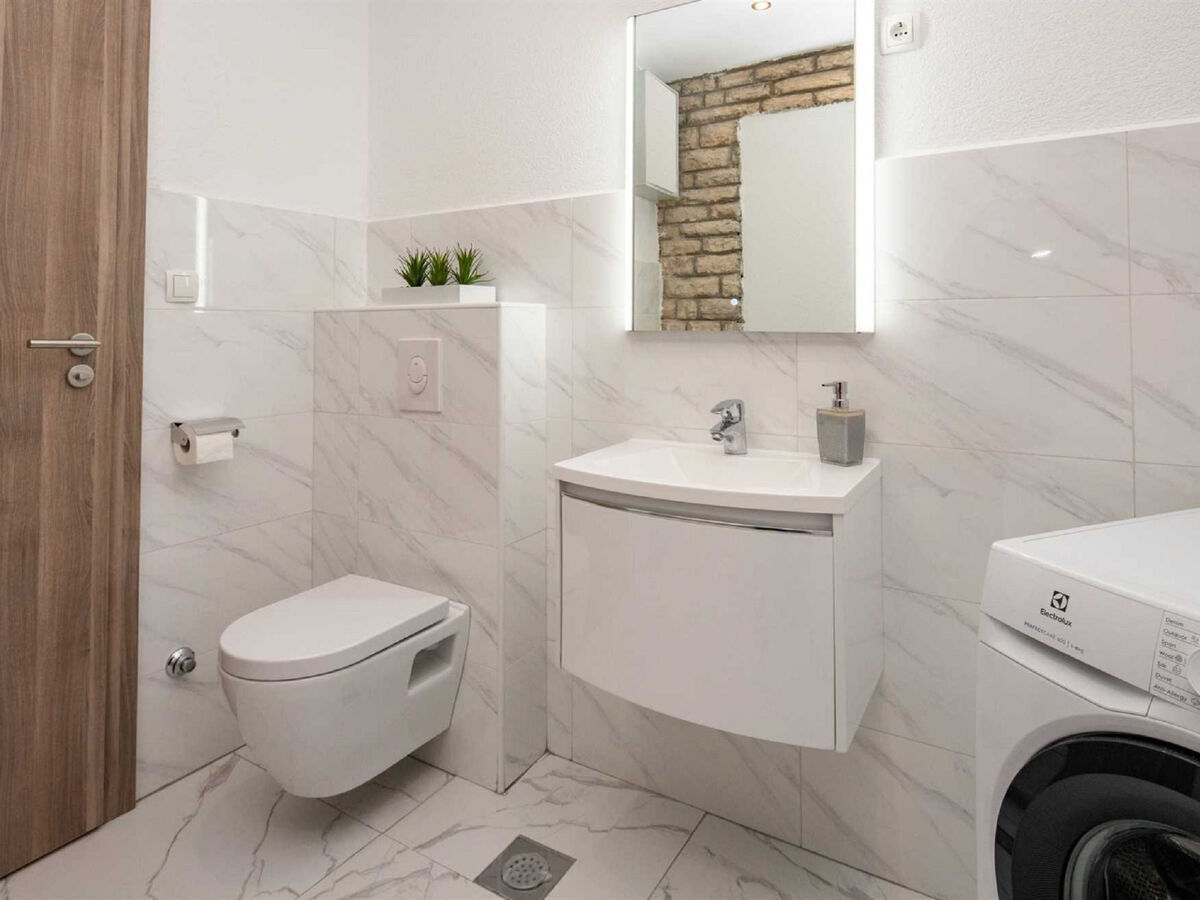 Villa Ancora : 8 chambres, piscine chauffée pour 16 - Photo 41