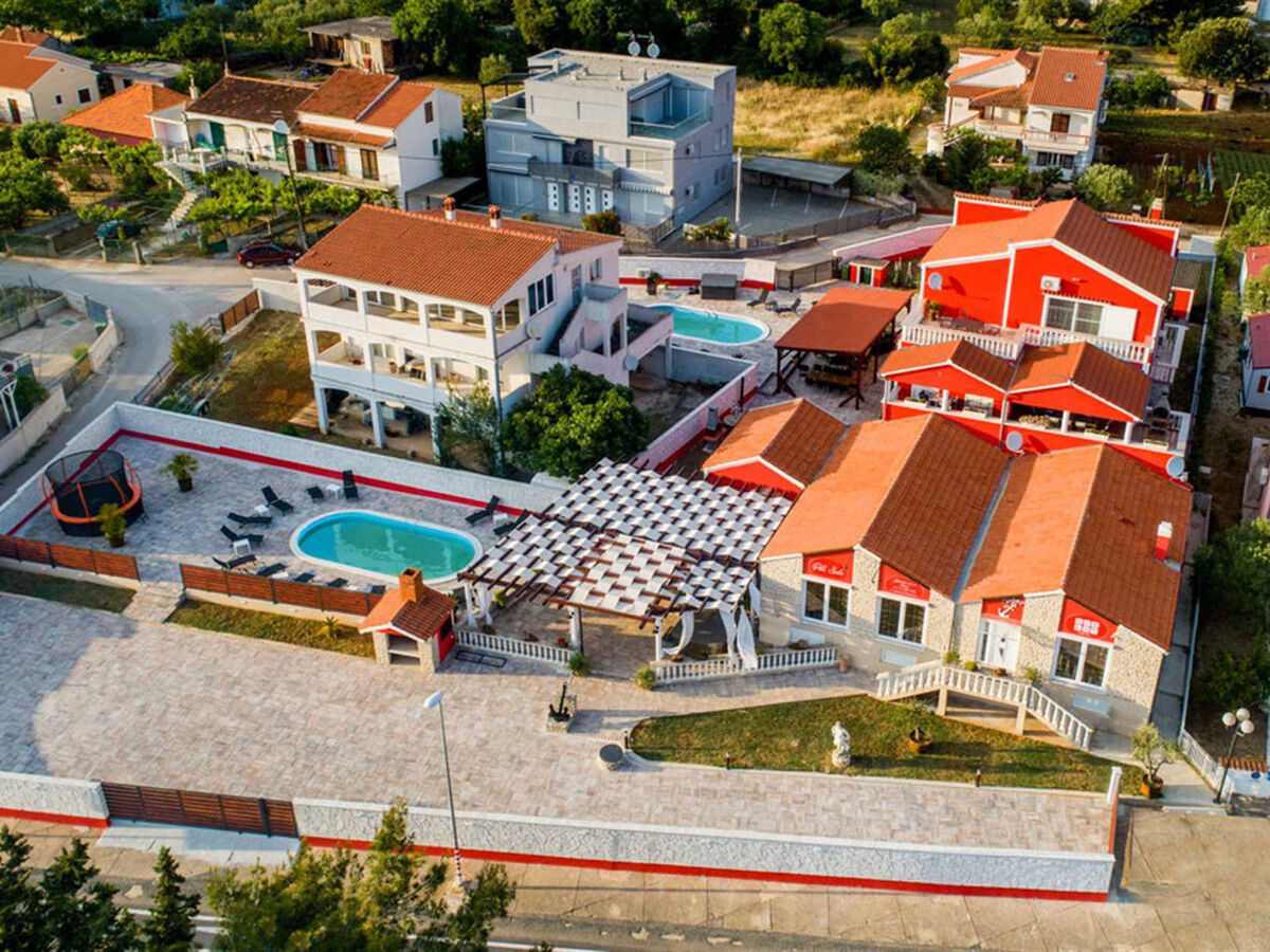 Villa Ancora : 8 chambres, piscine chauffée pour 16 - Photo 44