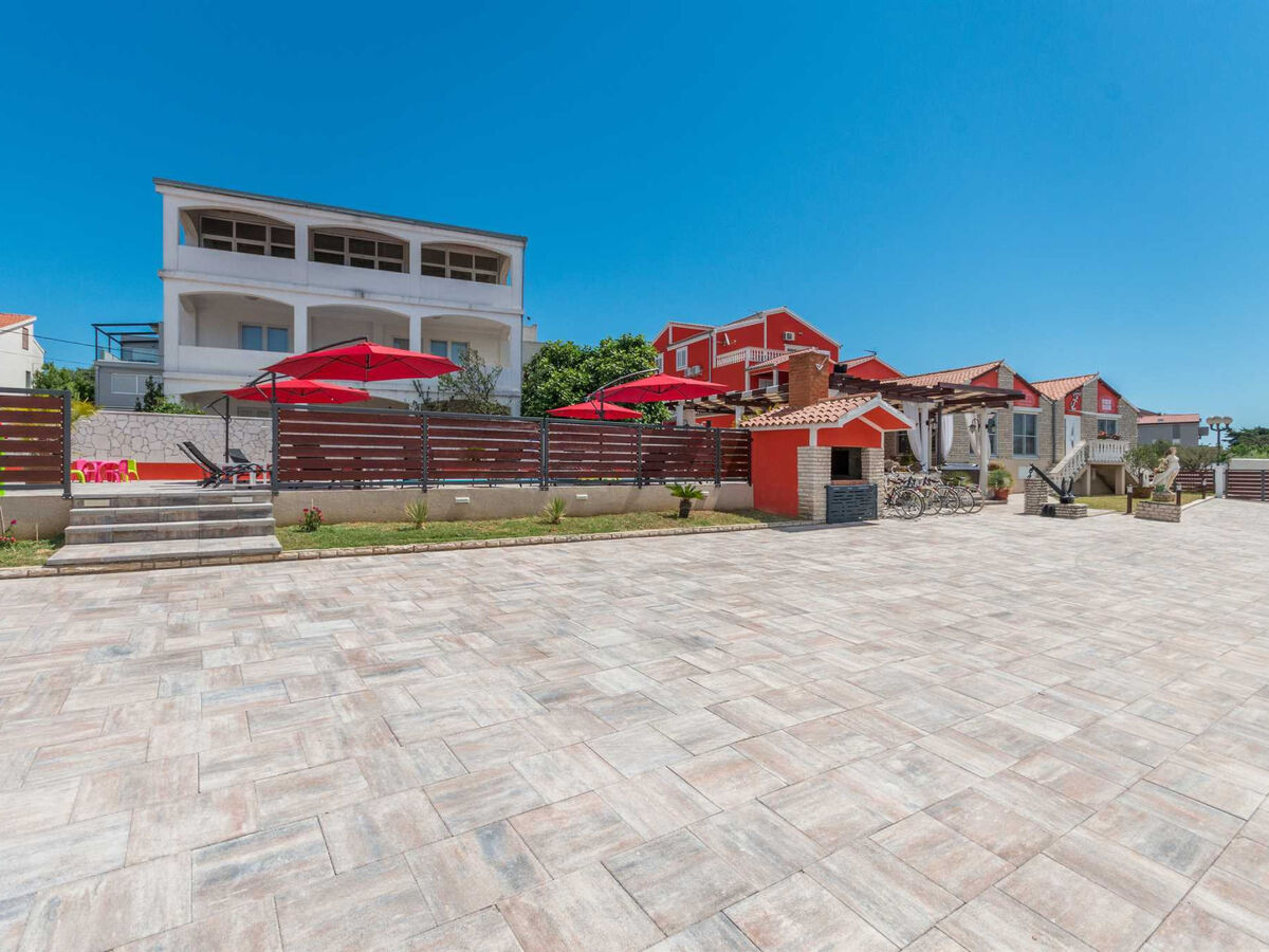 Villa Ancora : 8 chambres, piscine chauffée pour 16 - Photo 45