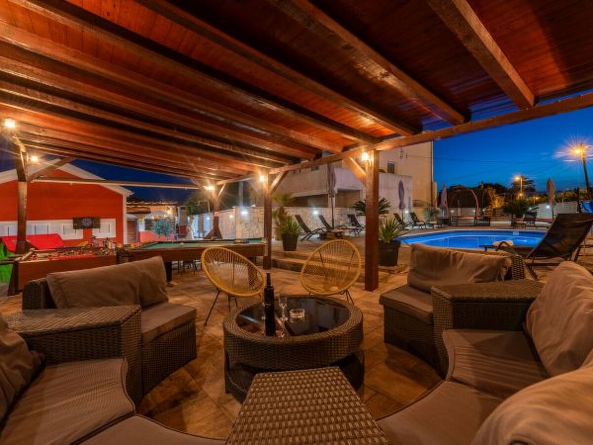 Villa Ancora, 5 chambres avec piscine privée chauffée - Photo 2