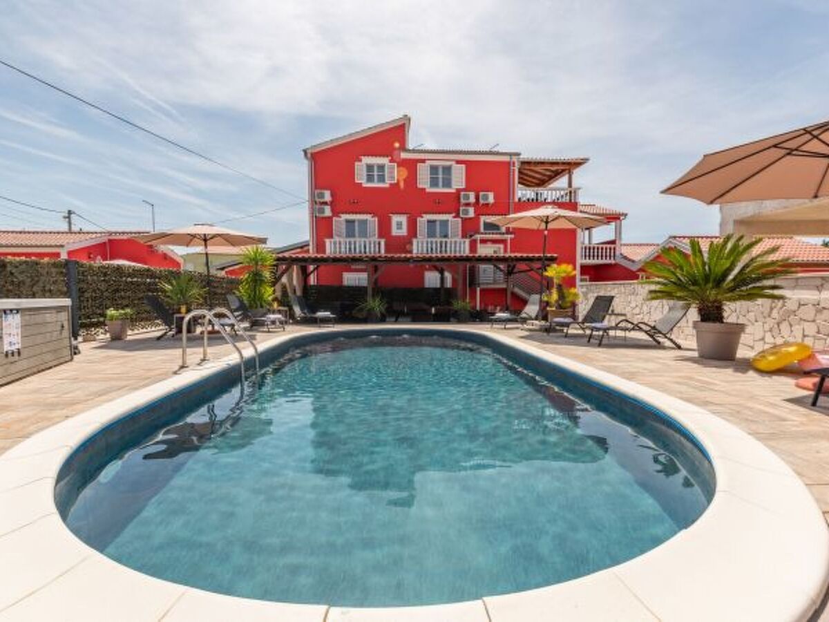 Villa Ancora, 5 chambres avec piscine privée chauffée - Photo 5