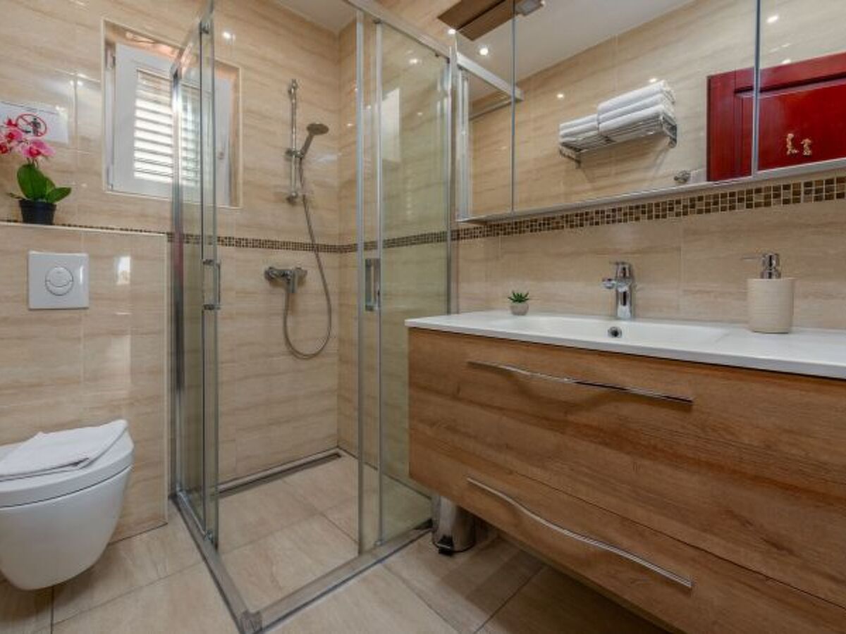Villa Ancora, 5 chambres avec piscine privée chauffée - Photo 8