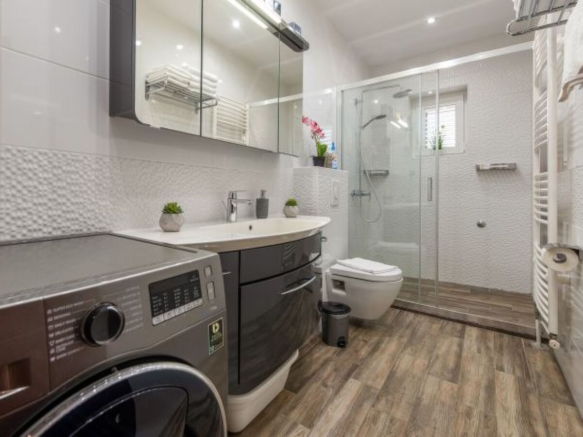 Villa Ancora, 5 chambres avec piscine privée chauffée - Photo 9