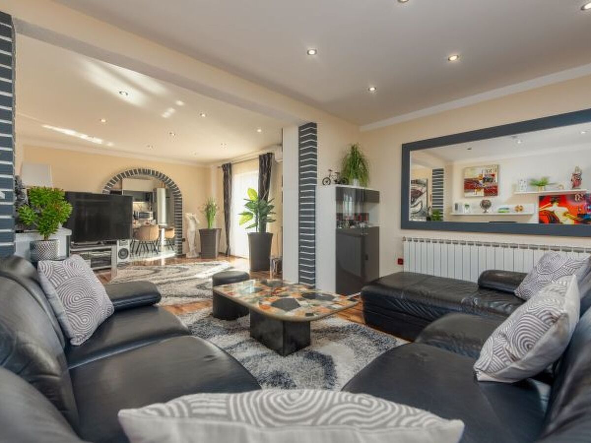 Villa Ancora, 5 chambres avec piscine privée chauffée - Photo 14