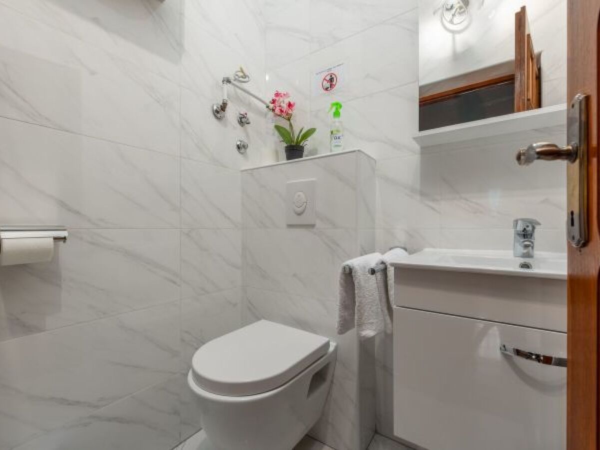 Villa Ancora, 5 chambres avec piscine privée chauffée - Photo 17