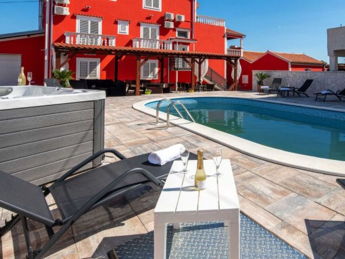 Villa Ancora, 5 chambres avec piscine privée chauffée - Photo 29