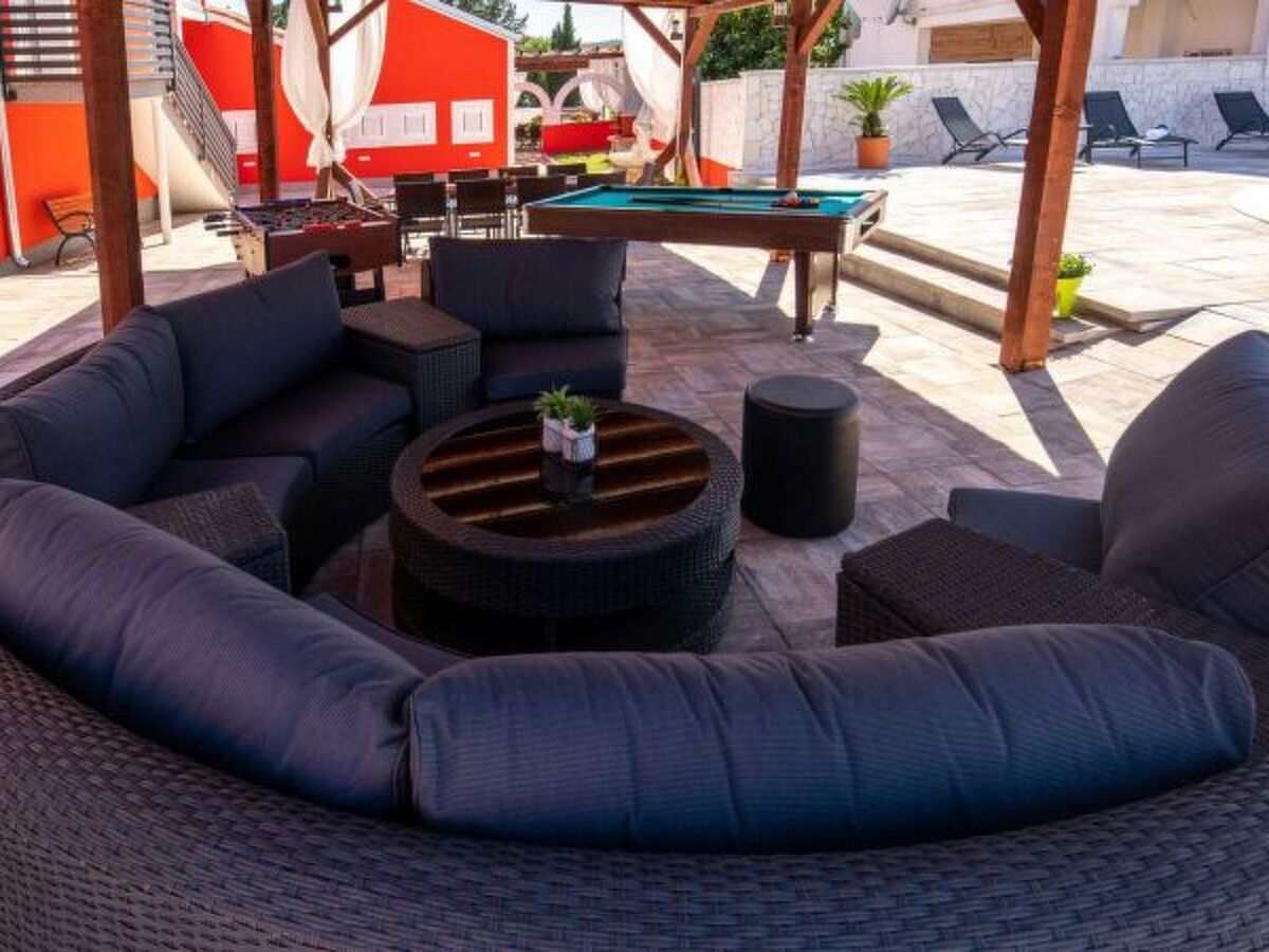 Villa Ancora, 5 chambres avec piscine privée chauffée - Photo 30