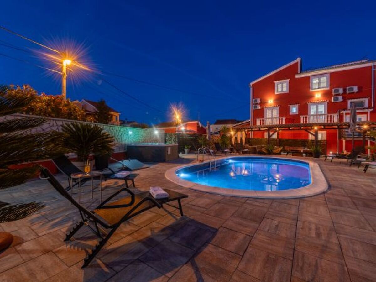 Villa Ancora, 5 chambres avec piscine privée chauffée - Photo 31