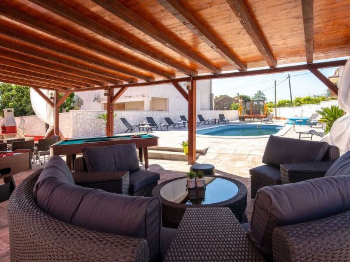 Villa Ancora, 5 chambres avec piscine privée chauffée - Photo 32