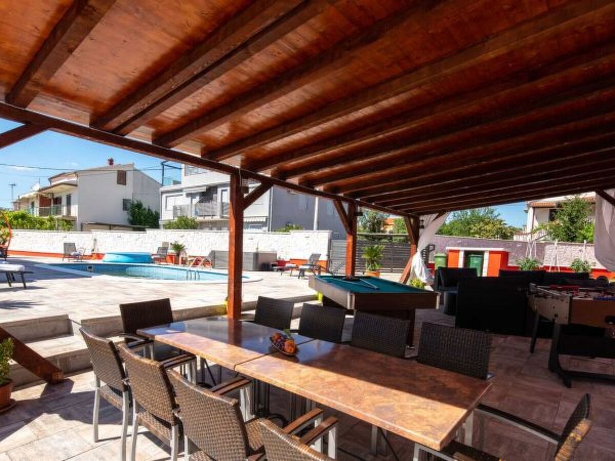 Villa Ancora, 5 chambres avec piscine privée chauffée - Photo 33