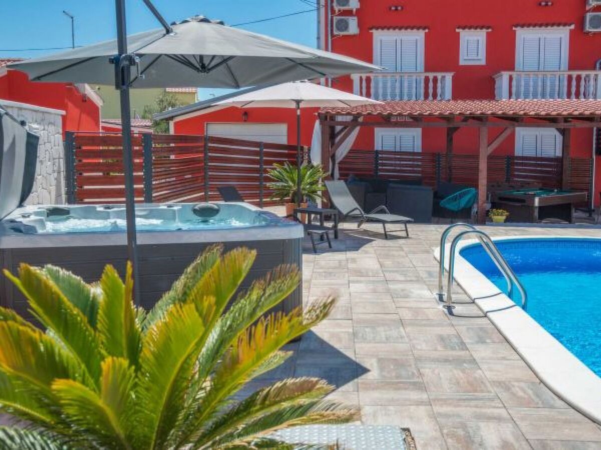 Villa Ancora, 5 chambres avec piscine privée chauffée - Photo 39