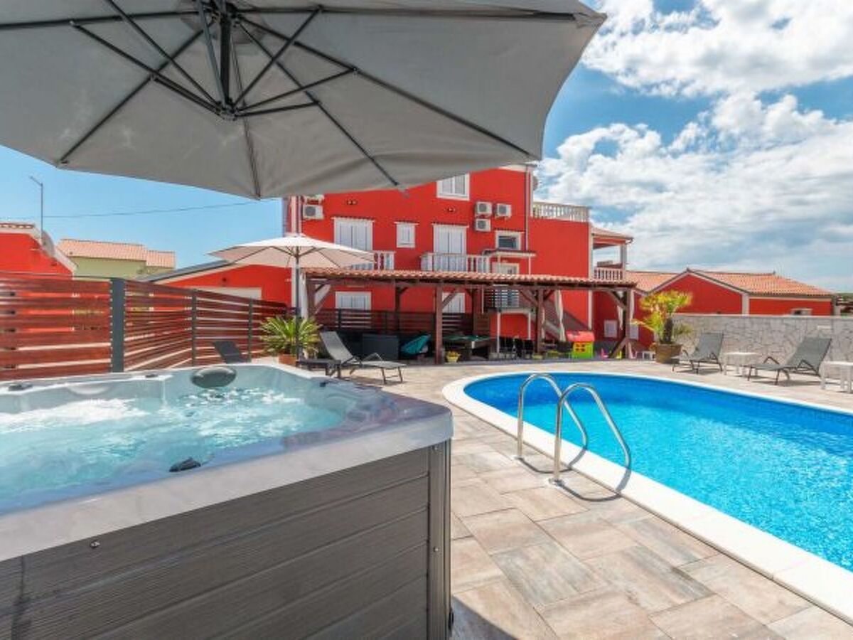 Villa Ancora, 5 chambres avec piscine privée chauffée - Photo 40
