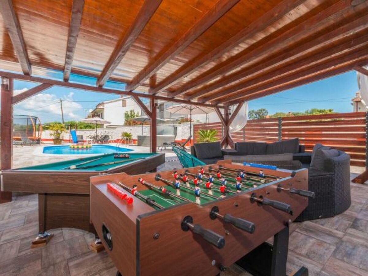 Villa Ancora, 5 chambres avec piscine privée chauffée - Photo 41