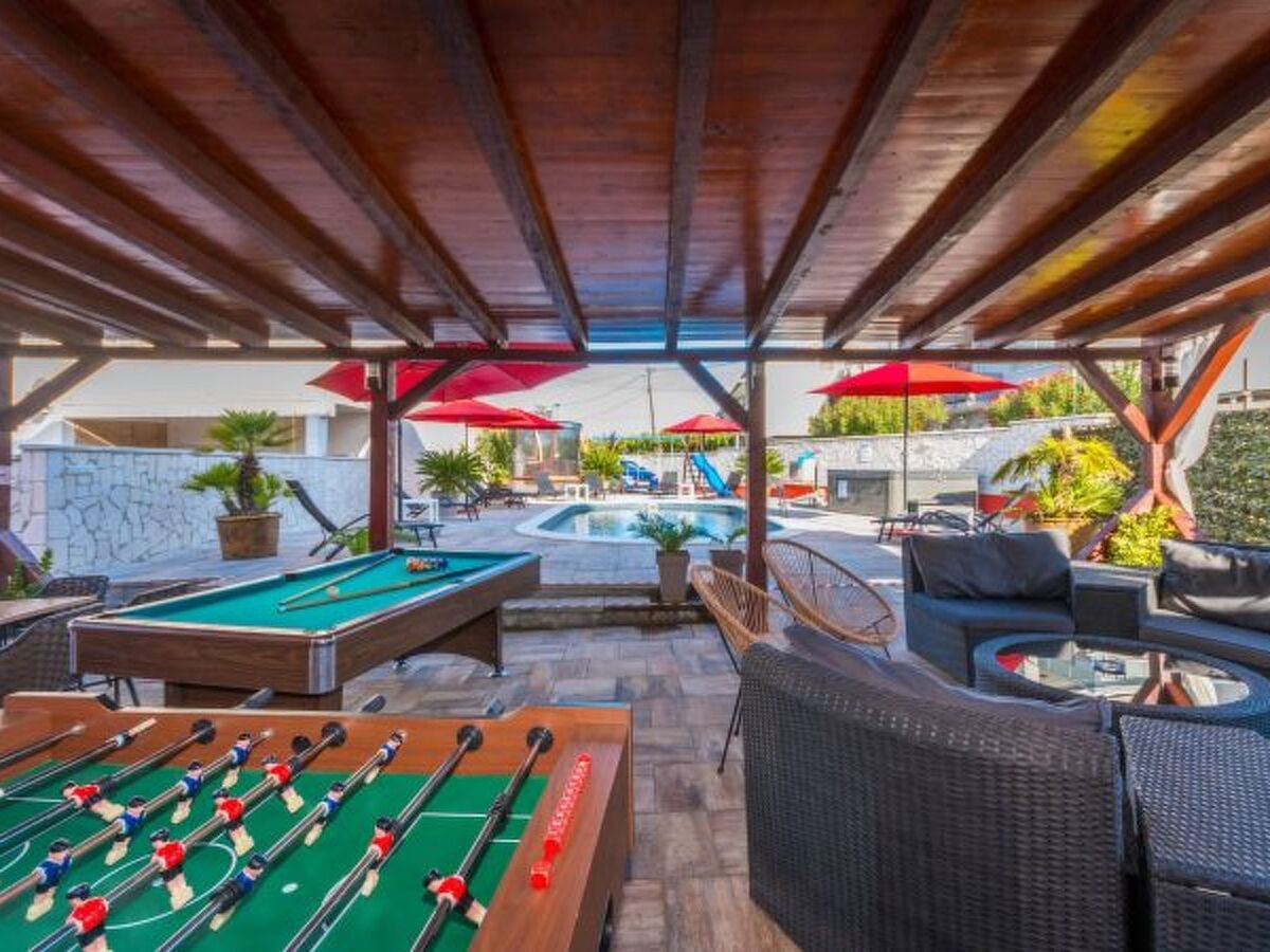 Villa Ancora, 5 chambres avec piscine privée chauffée - Photo 42