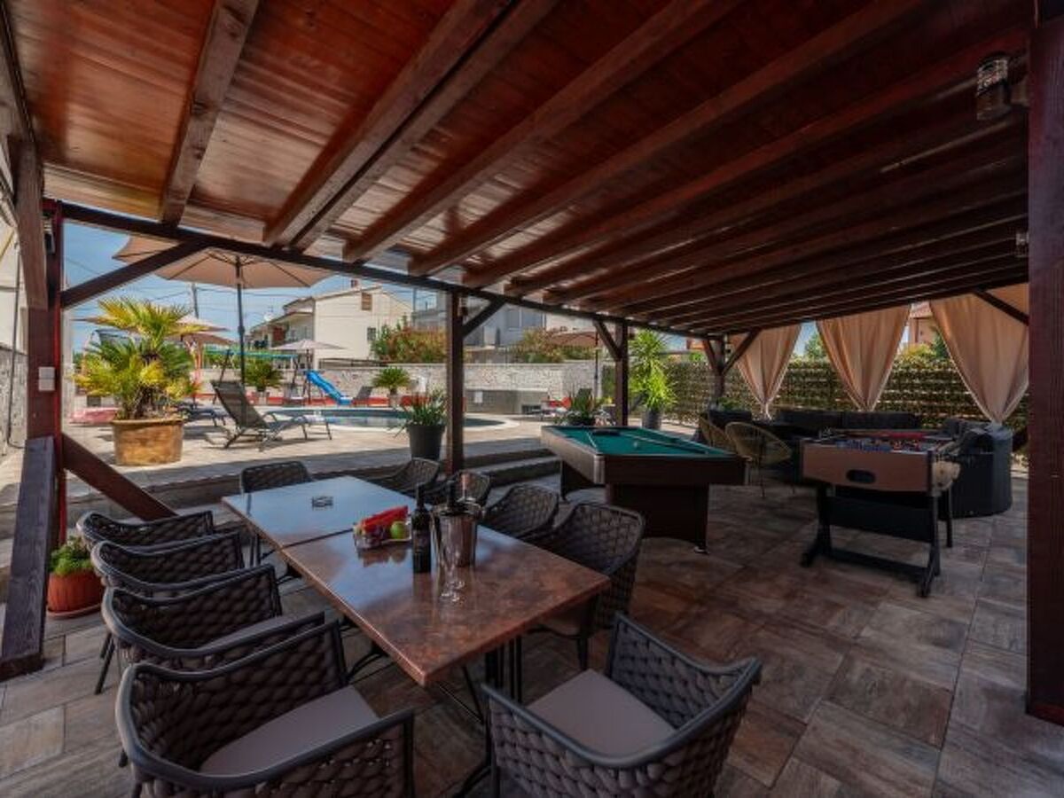 Villa Ancora, 5 chambres avec piscine privée chauffée - Photo 43