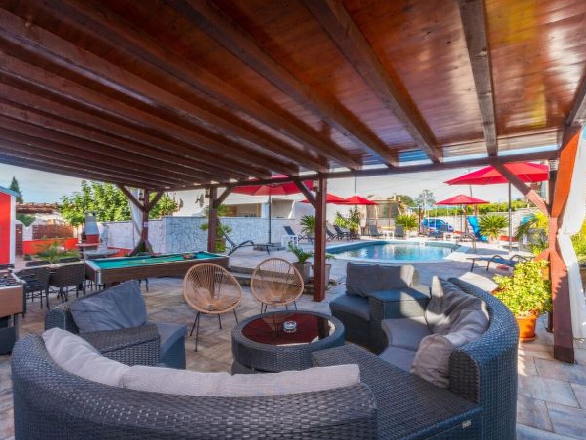 Villa Ancora, 5 chambres avec piscine privée chauffée - Photo 44