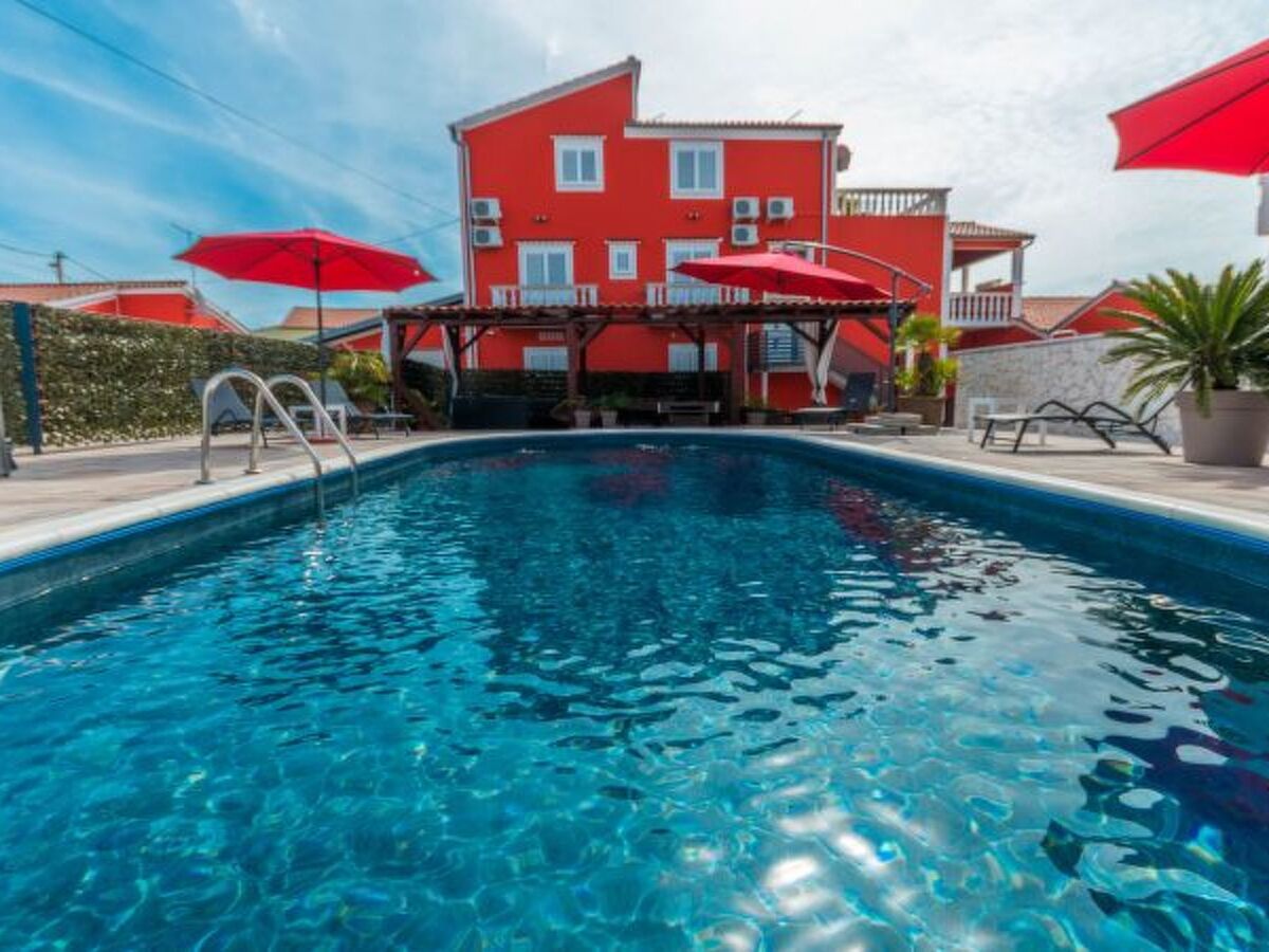 Villa Ancora, 5 chambres avec piscine privée chauffée - Photo 46