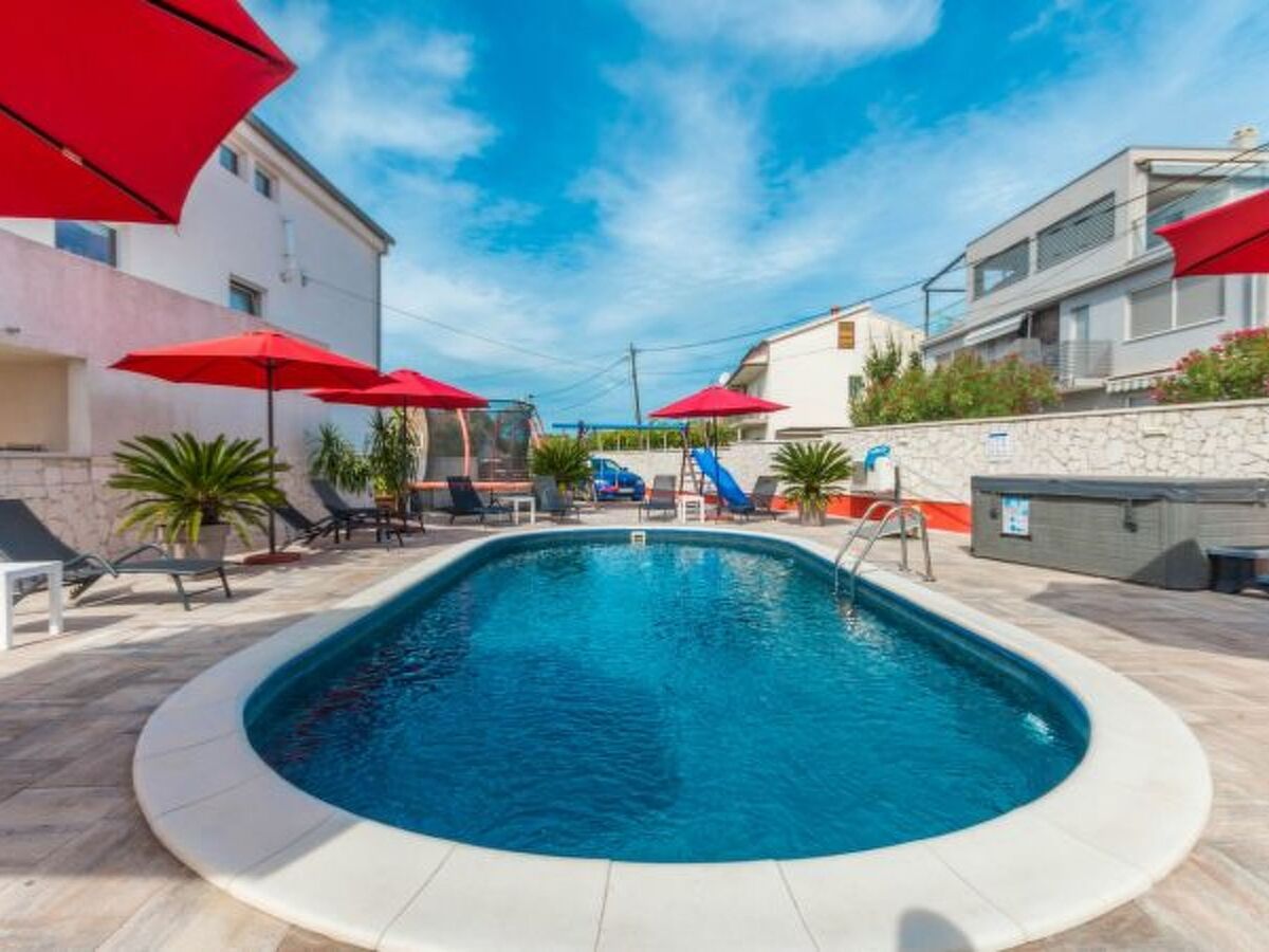 Villa Ancora, 5 chambres avec piscine privée chauffée - Photo 48