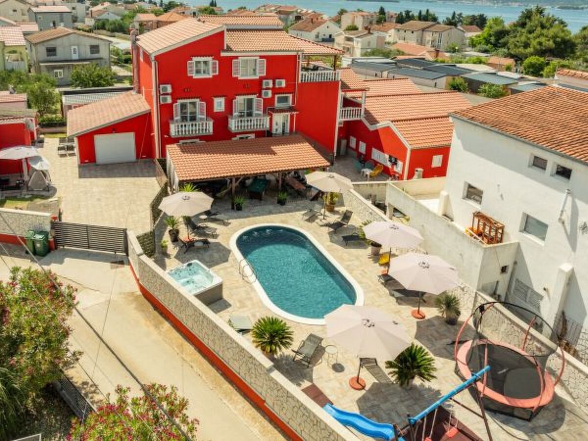 Villa Ancora, 5 chambres avec piscine privée chauffée - Photo 50