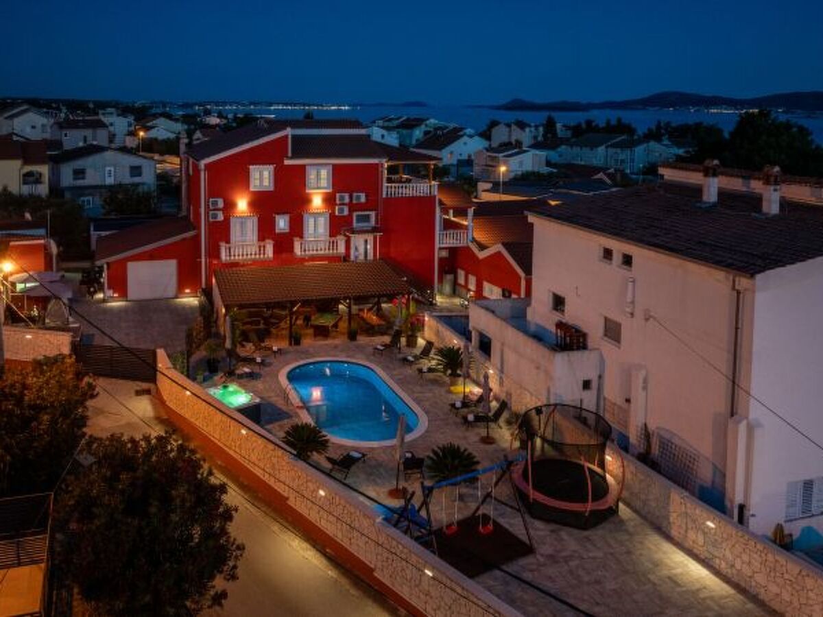 Villa Ancora, 5 chambres avec piscine privée chauffée - Photo 52