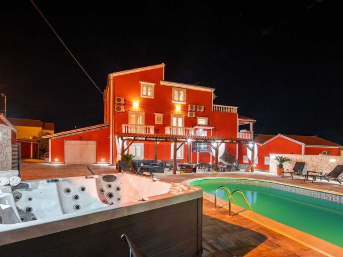 Villa Ancora, 5 chambres avec piscine privée chauffée - Photo 53