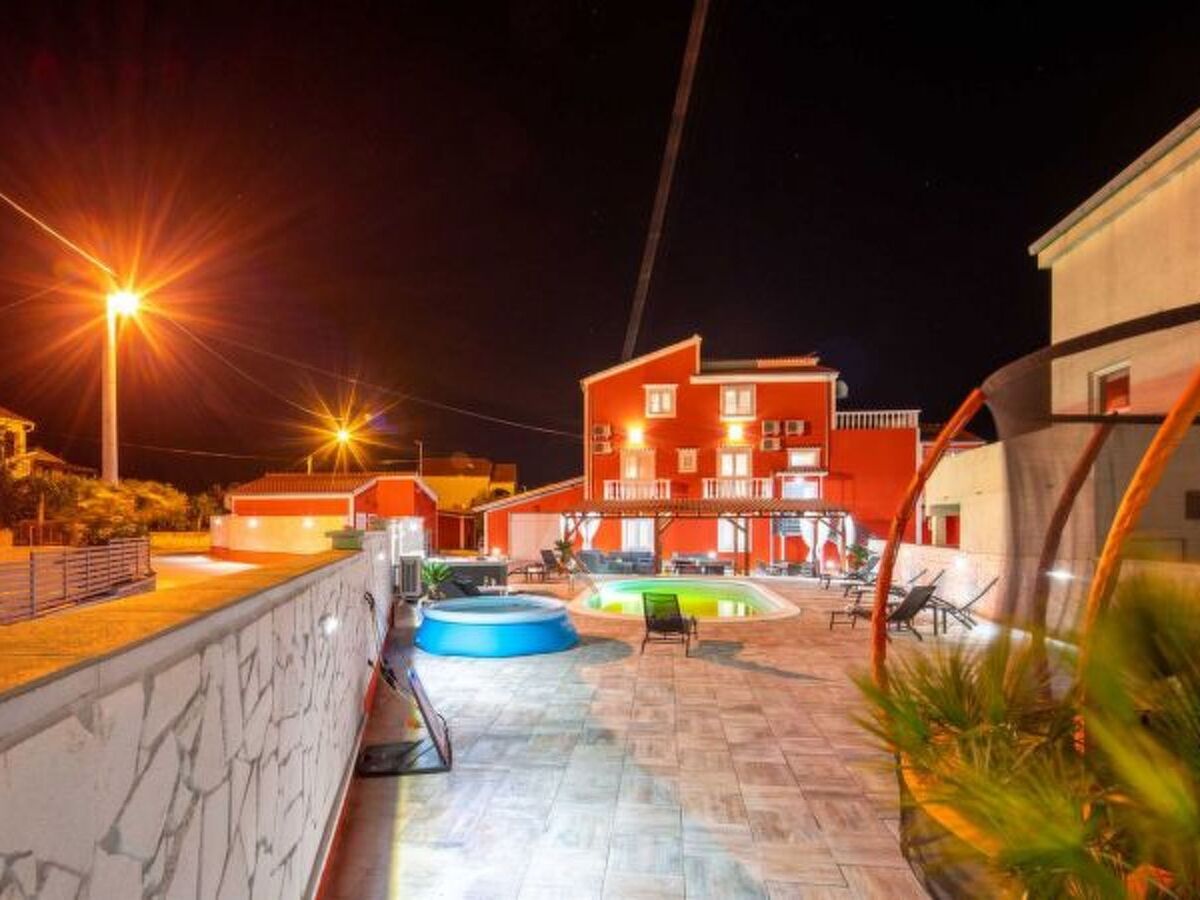 Villa Ancora, 5 chambres avec piscine privée chauffée - Photo 54