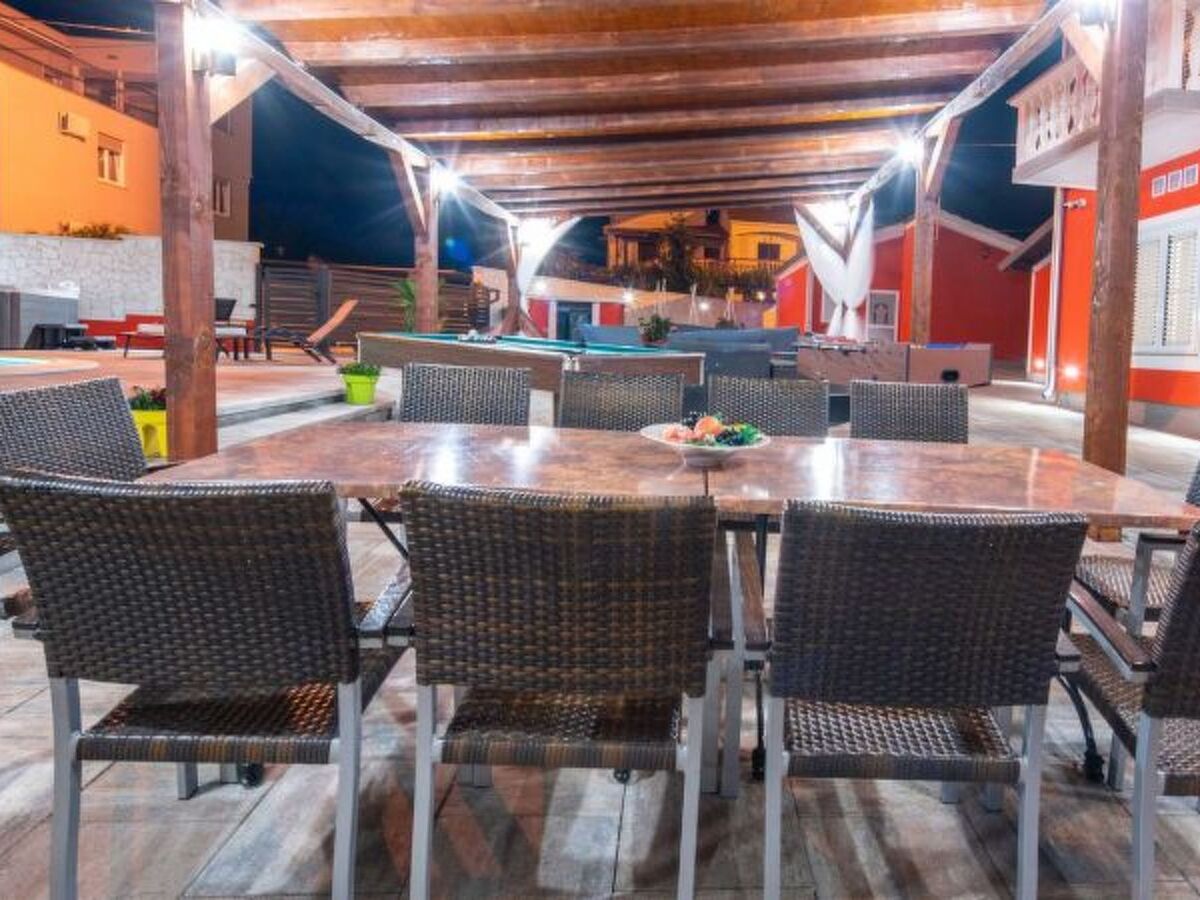 Villa Ancora, 5 chambres avec piscine privée chauffée - Photo 55