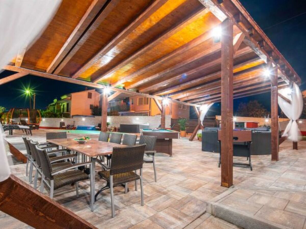 Villa Ancora, 5 chambres avec piscine privée chauffée - Photo 56