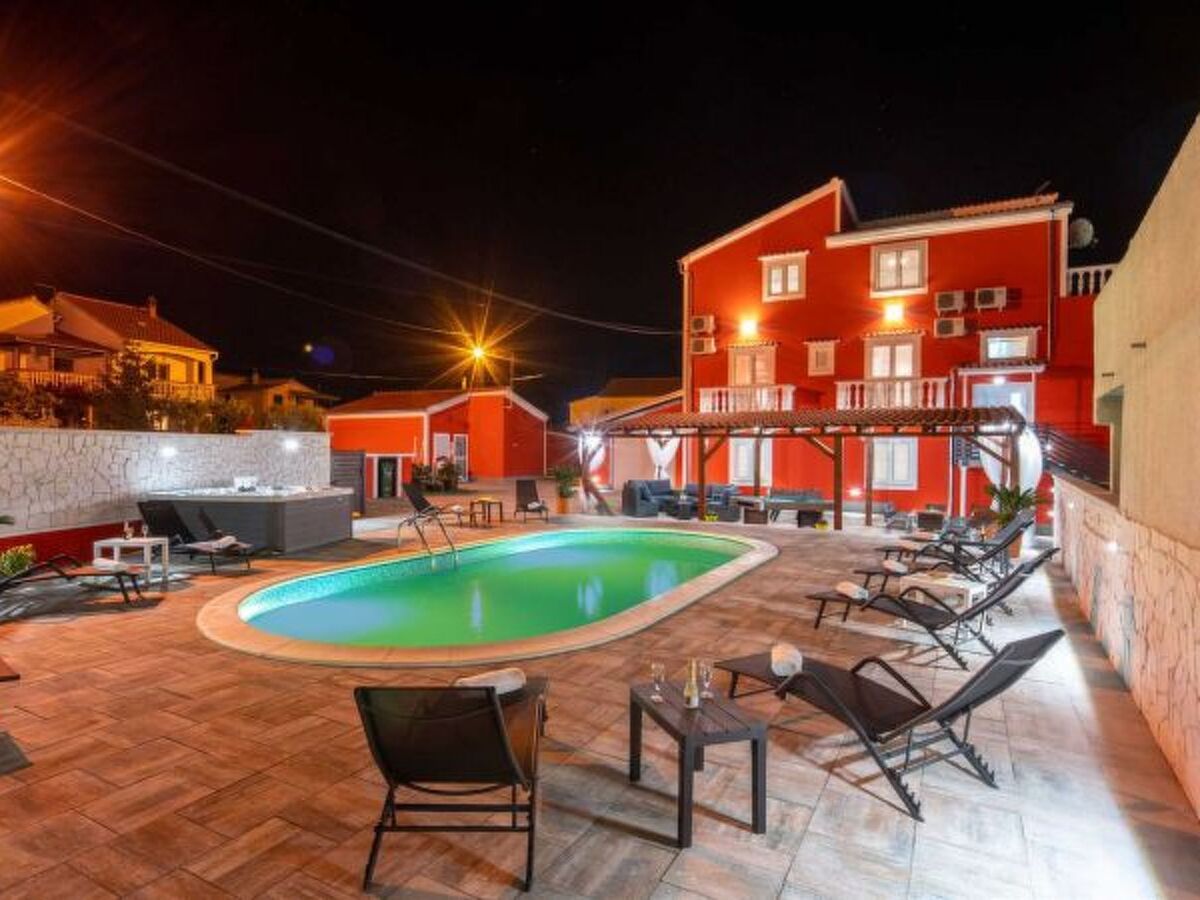 Villa Ancora, 5 chambres avec piscine privée chauffée - Photo 57