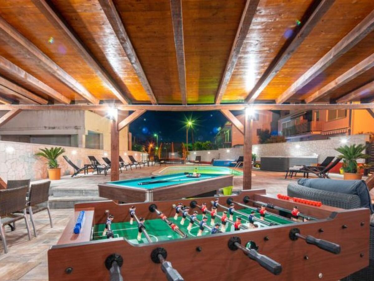 Villa Ancora, 5 chambres avec piscine privée chauffée - Photo 59
