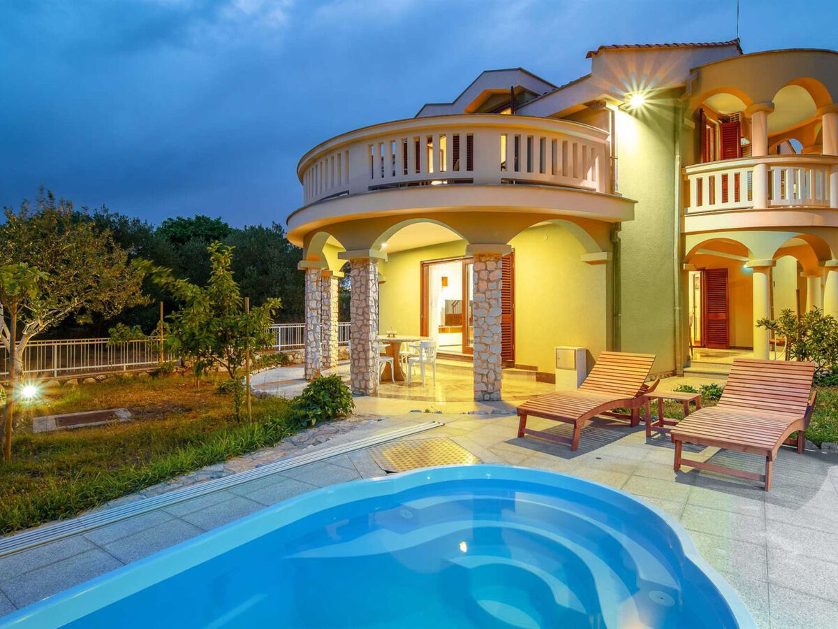 Villa Rea, 4 chambres avec piscine chauffée privée - Photo 4