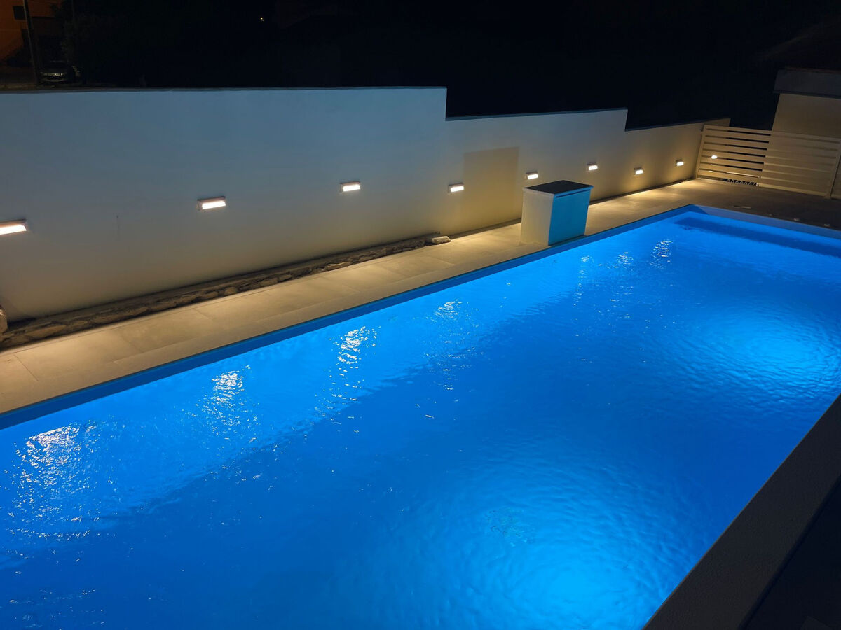 Villa Rea, 4 chambres avec piscine chauffée privée - Photo 5