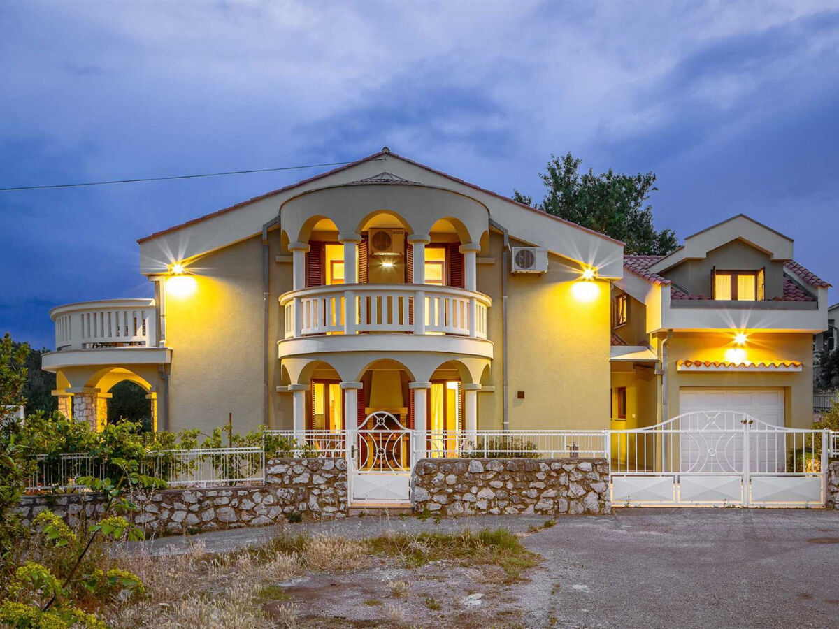 Villa Rea, 4 chambres avec piscine chauffée privée - Photo 6